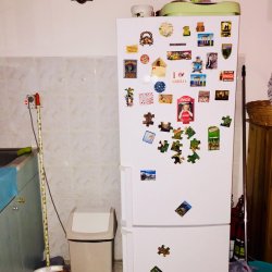 Apartman 1