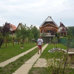 Apartman 1